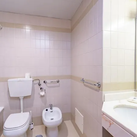 By Umbral Hotel Fatima