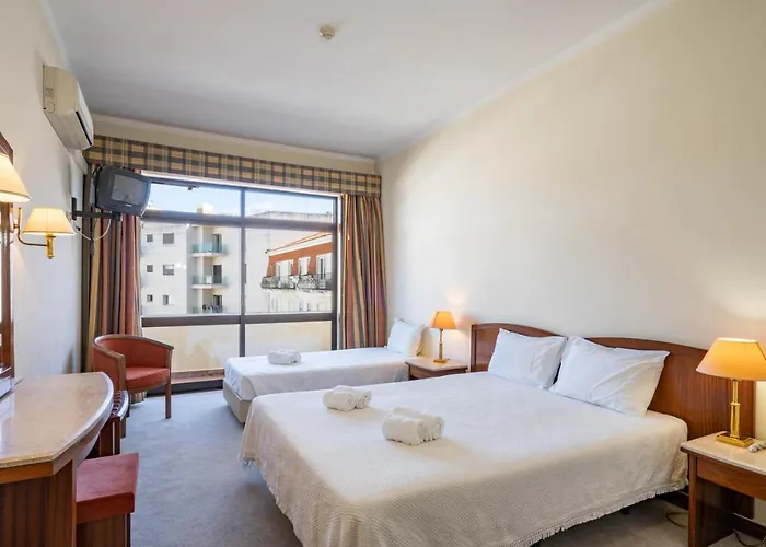 By Umbral Отель 2*